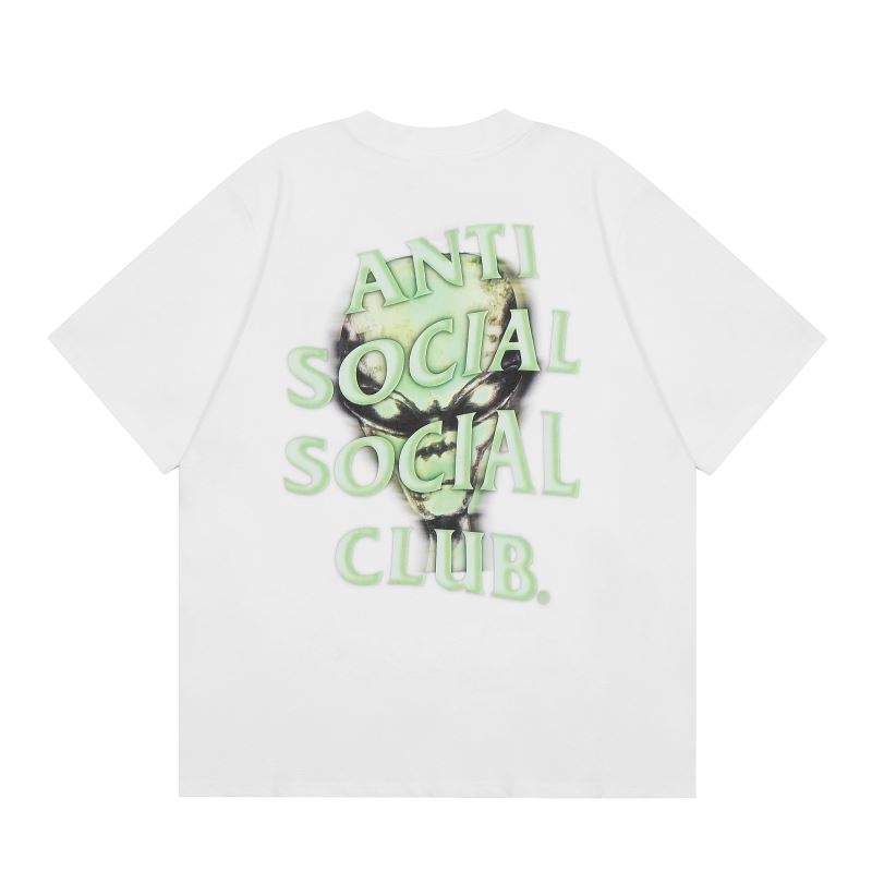 Assc T-Shirts